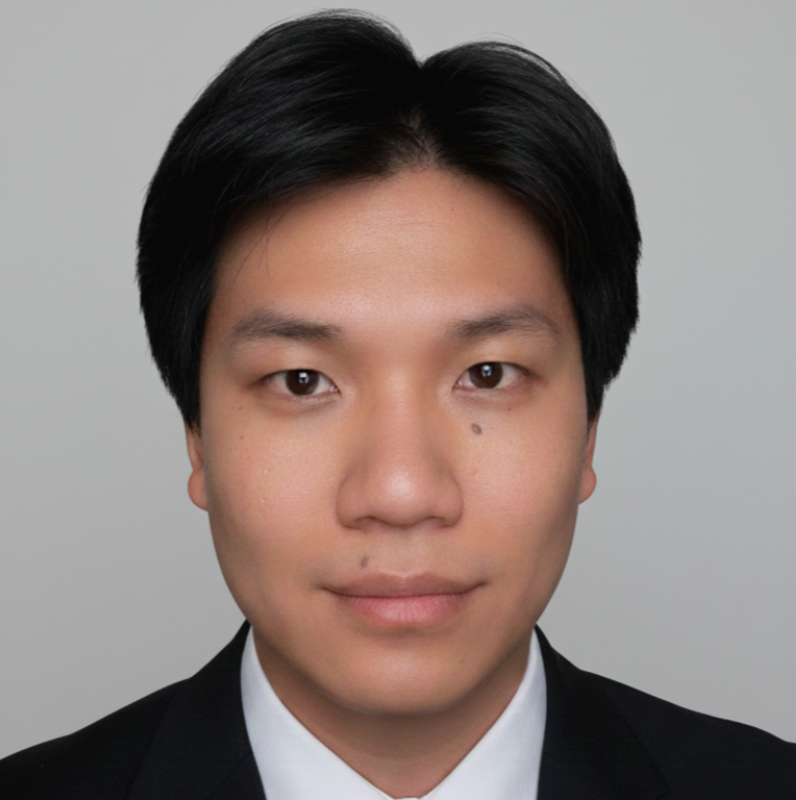 Natthawut Ton Khamnuadi - Business Account Executive at Metronet in Wichita Falls Texas